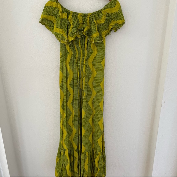 Manaola Dress - Picture 2 of 3